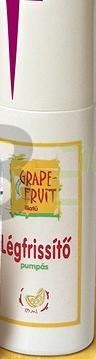 Grapefruit illatú légfrissítő pumpás (125 g) ML021757-20-4