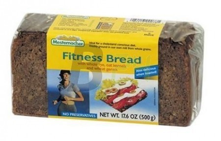 Mestemacher fitness kenyér (250 g) ML022049-109-1