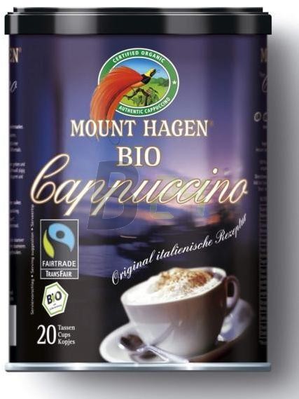Mount hagen bio cappuccino instant 200 g (200 g) ML022938-11-4