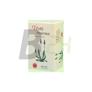 Bioextra útifű filtertea (25 filter) ML022946-13-10