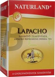 Naturland lapacho tea 20 filteres (20 filter) ML023181-13-5
