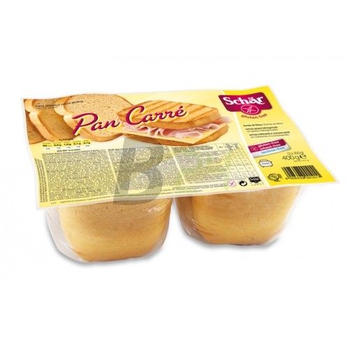 Schar gluténmentes kenyér (2X200 g) ML023784-109-1