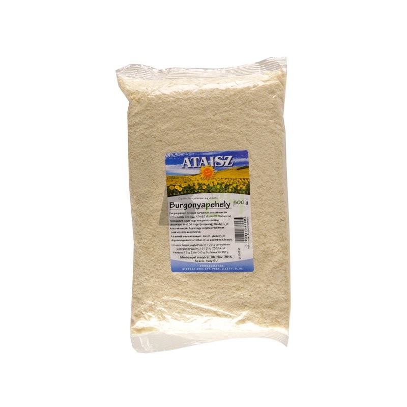 Ataisz burgonyapehely 500 g (500 g) ML023977-35-11