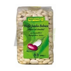 Rapunzel bio fehér jumbo bab (500 g) ML024043-19-3
