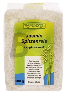 Rapunzel bio jázminrizs extra fehér (500 g) ML024044-35-1