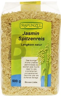 Rapunzel bio jázminrizs natúr (500 g) ML024056-19-2