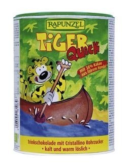 Rapunzel bio tigris instant kakaóital (400 g) ML024162-11-2