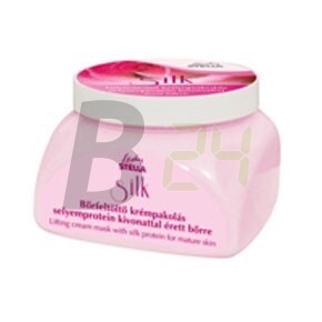 Lsp krémpakolás silk (250 ml) ML024746-23-4