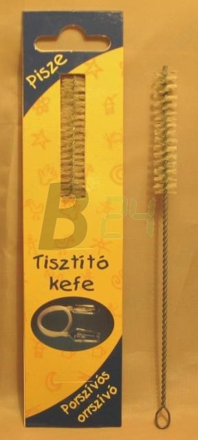 Pisze tisztító kefe (1 db) ML024930-26-4