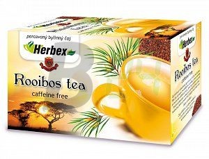 Herbex rooibos tea 20 filteres (20 filter) ML025258-39-4