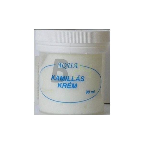 Aqua kamillás krém (90 ml) ML025315-24-1