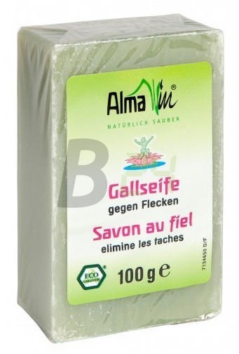 Almawin folttisztító szappan 100 g (100 g) ML025330-20-10