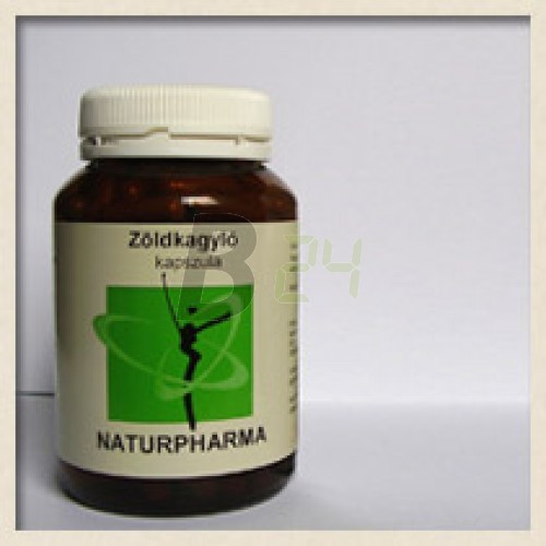 Naturpharma zöldkagyló kapszula 160 db (160 db) ML025695-17-7