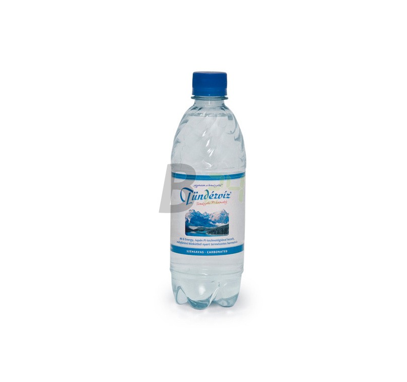 Tündérvíz szénsavas 500 ml (500 ml) ML025916-4-4