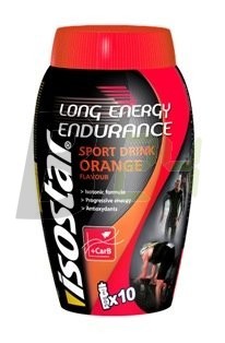 Isostar long energy italpor narancs 790g (790 g) ML025993-9-5