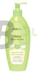 D oliva olivás testápoló balzsam 250 ml (250 ml) ML026456-28-7