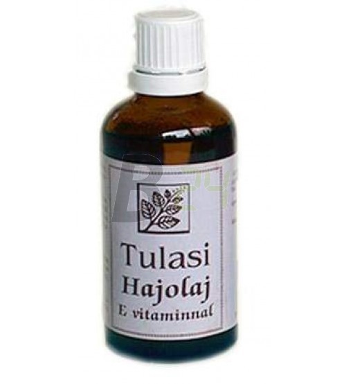 Tulasi hajolaj 50 ml (50 ml) ML026472-23-9