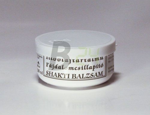 Shakti balzsam (30 g) ML027118-24-10