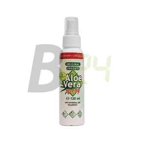 Eredeti aloe vera spray 100 ml (100 ml) ML027329-24-4