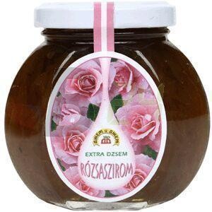 Extra dzsem rózsaszirom (230 g) ML027425-11-7