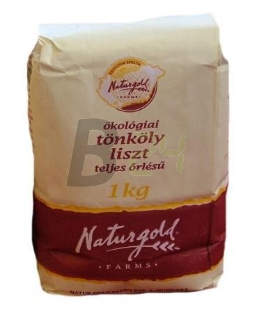 Naturgold bio tönkölyliszt t.k. tbl 300 (1000 g) ML027649-7-10