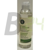 Yamuna masszázsolaj citromfüves 250 ml (250 ml) ML028277-24-9