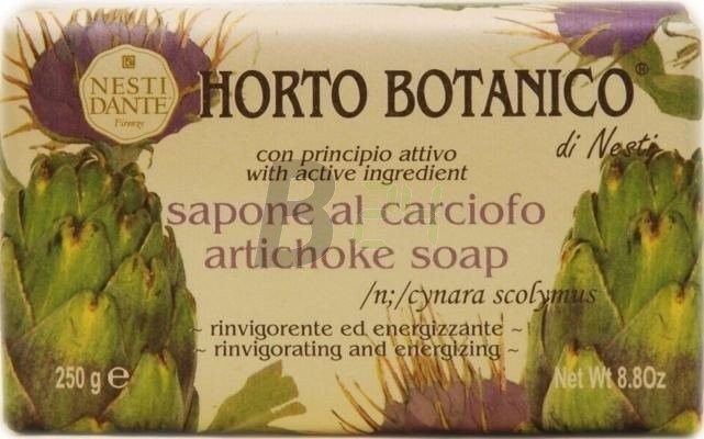 Nesti szappan horto b.articsóka (250 g) ML028303-26-6