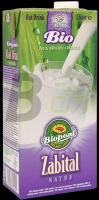 Biopont bio zabital 1000 ml h (1000 ml) ML028700-5-6