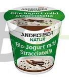Andechser bio joghurt stracsi 500 g (500 g) ML029289-40-4