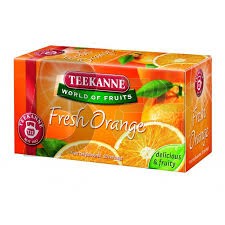 Teekanne narancsos gyümölcstea (20 filter) ML029708-12-5