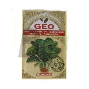 Geo bio bazsalikom csíráztatásra (6 g) ML029737-19-7