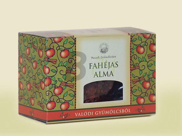 Mecsek fahéjas alma tea 100 g (100 g) ML029743-14-4