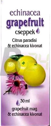 Dr.chen echinacea grapefruit cseppek (30 ml) ML029747-16-11