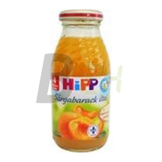 Hipp 8036 sárgabarack ital (200 ml) ML029770-10-2