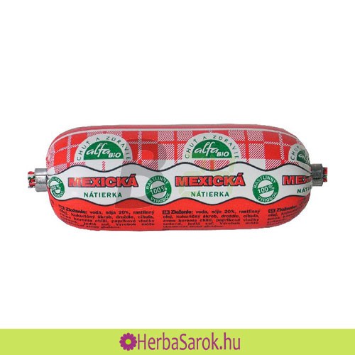 Lunter tofu krém mexikói 100 g (100 g) ML029866-40-7