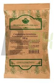 Herbária csipkebogyó hús tea 100 g (100 g) ML030258-100-1