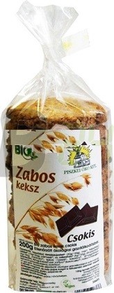 Piszke bio csokis keksz (150 g) ML030948-109-1