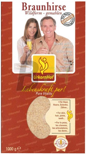 Ursaat barna köles (500 g) ML030963-6-1