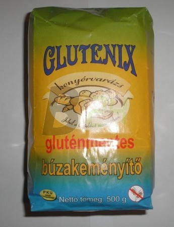 Glutenix búzakeményítő (500 g) ML031533-16-3