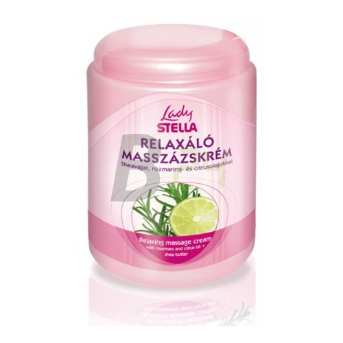 Lsp relaxáló masszázskrém (1000 ml) ML031719-30-9