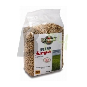 Biorganik bio árpa 500 g (500 g) ML031775-35-7