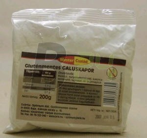 Mester család gluténmentes galuskapor (200 g) ML031895-36-4