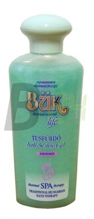 Bük tusfürdő női (250 ml) ML032174-22-10