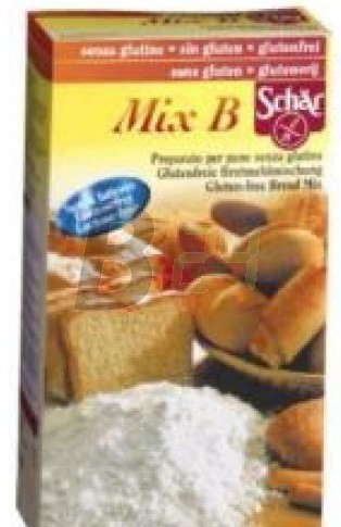 Schar gluténmentes mix b kenyérliszt (1000 g) ML032379-36-5
