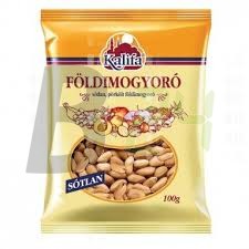 Kalifa sótlan mogyoró 100 g (100 g) ML032421-32-4