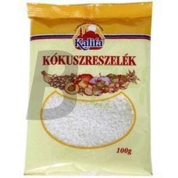 Kalifa kókuszreszelék 100 g (100 g) ML032424-31-8