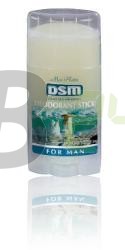 Dsm deo stift férfiaknak /19/ (80 ml) ML032443-30-10