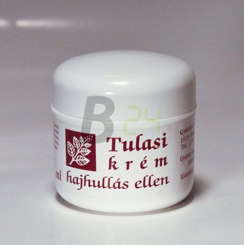 Tulasi krém hajhullás ellen (50 ml) ML032967-29-9