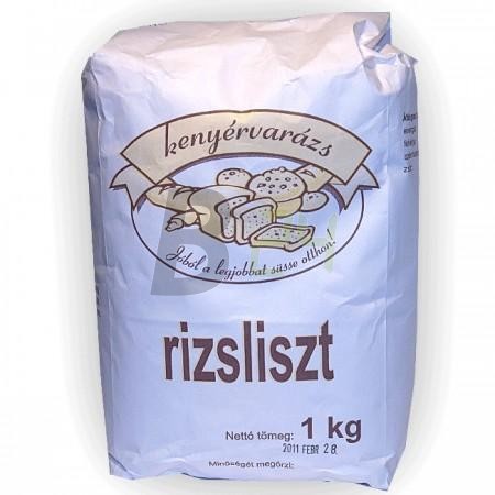 Kenyérvarázs rizsliszt (1000 g) ML033028-37-8
