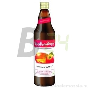 Dr.steinb. bio alma-mangó gyümölcslé (750 ml) ML033134-9-8